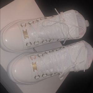 Women’s Balenciaga Sneakers